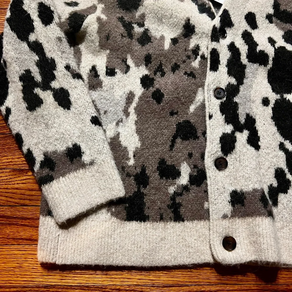 Abercrombie Cardigan - Picture 5 of 7